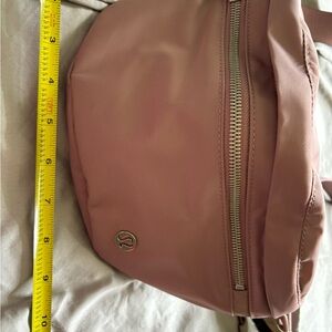 lululemon City Adventurer Belt Bag 2.5L